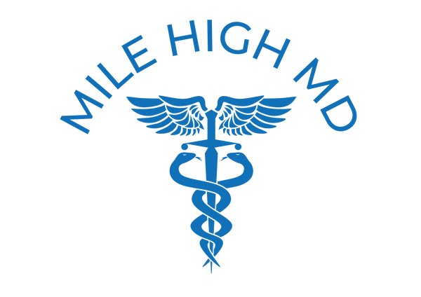 Mile High MD