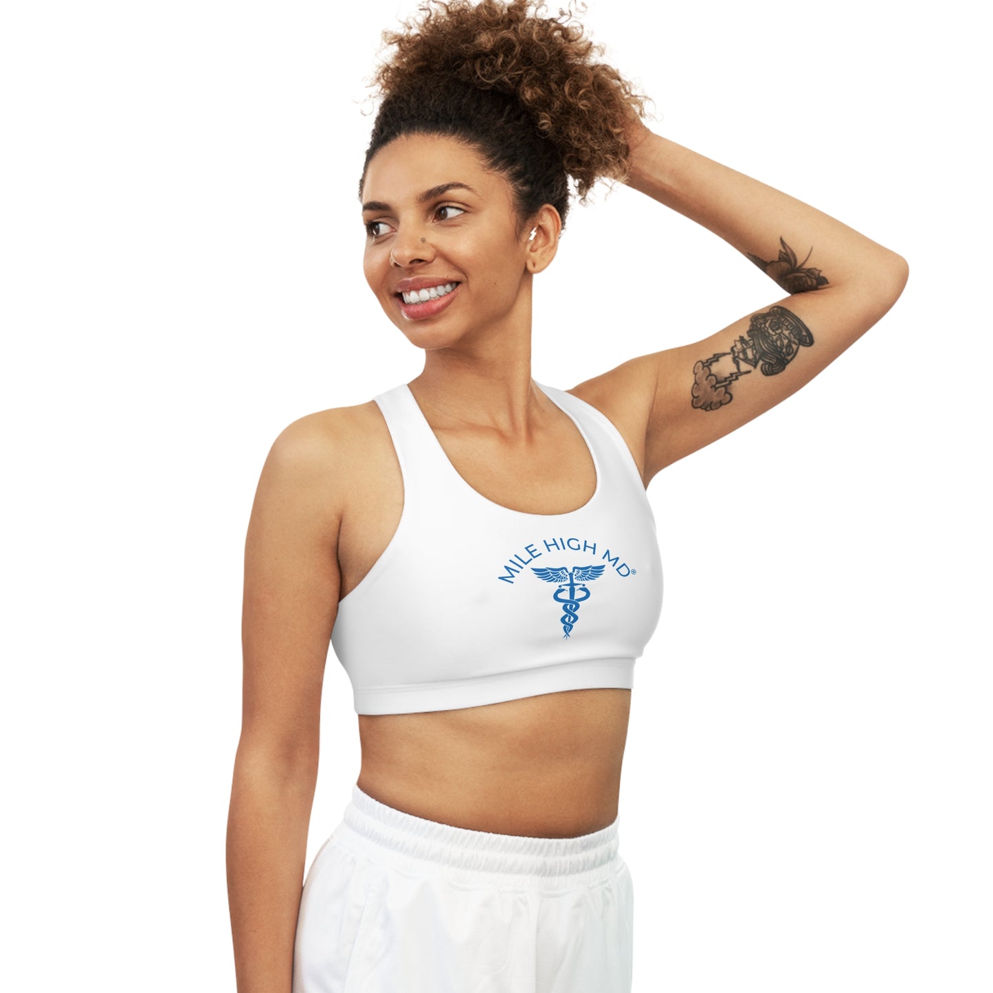 MHMD Sports Bra