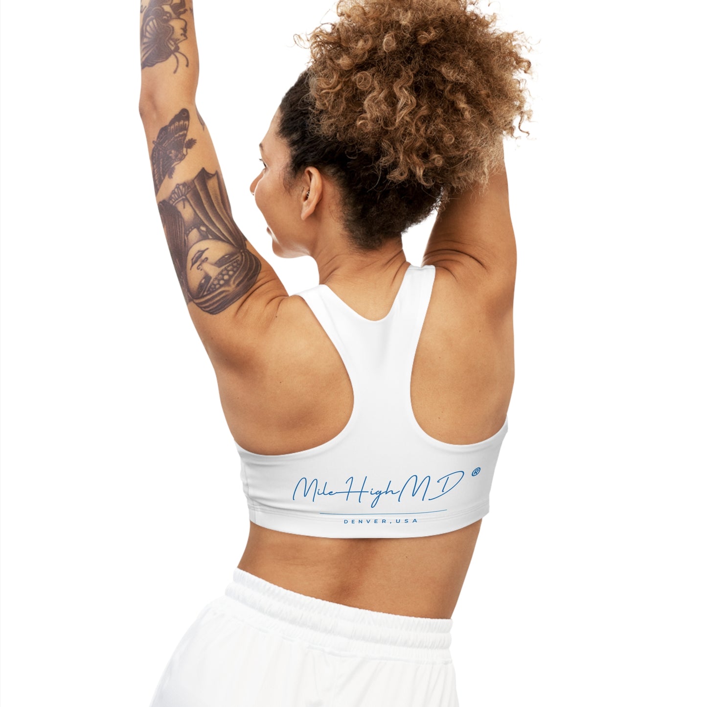 MHMD Sports Bra