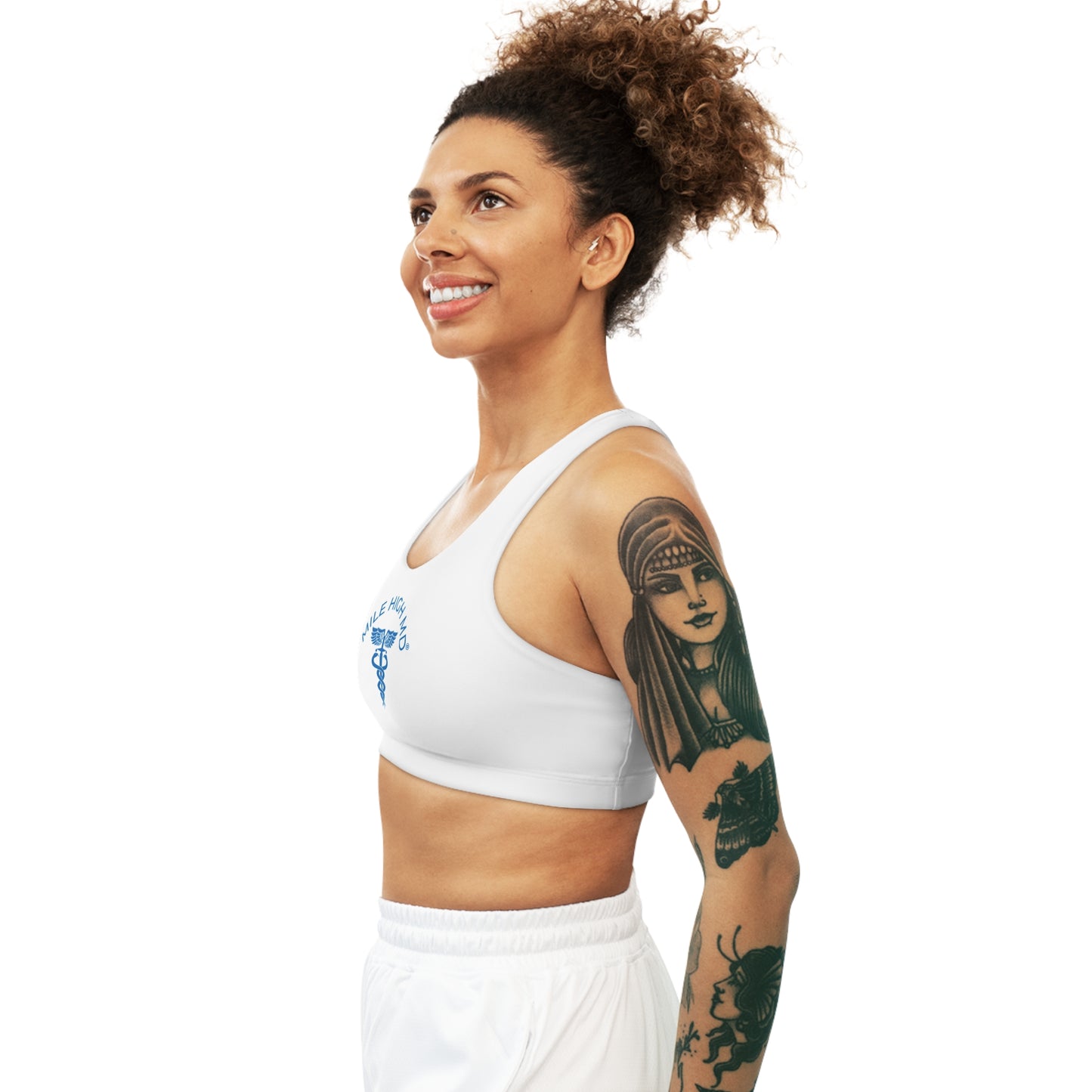 MHMD Sports Bra