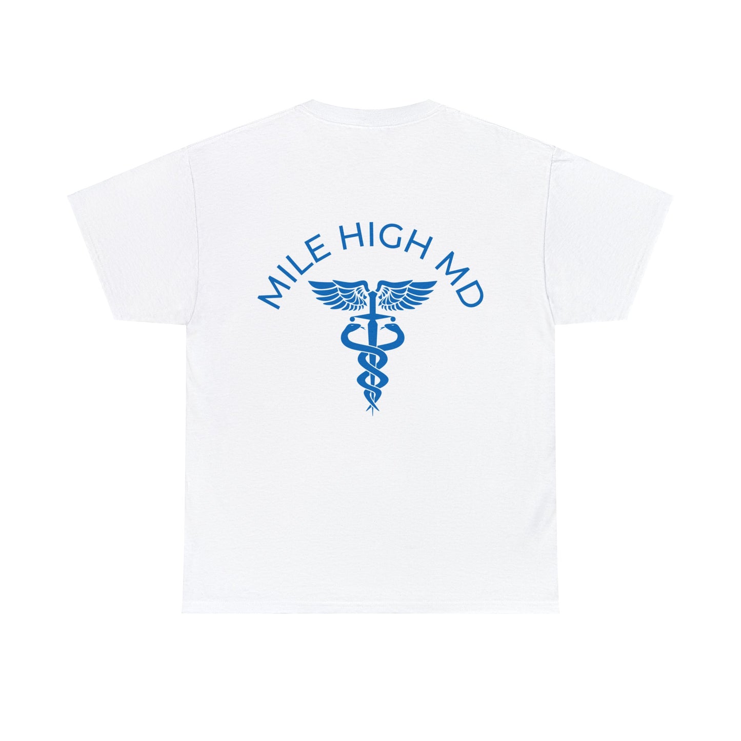 MHMD Unisex Tee